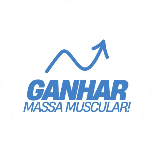 Ganhar Massa Muscular